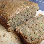 zucchini-bread