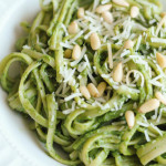 pesto-pasta