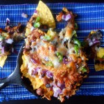 vegetarian-nachos