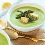 Creamy-Asparagus-and-Pea-Soup-Healthy-filling-screams-spring-vegan-glutenfree