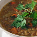 lentil-soup