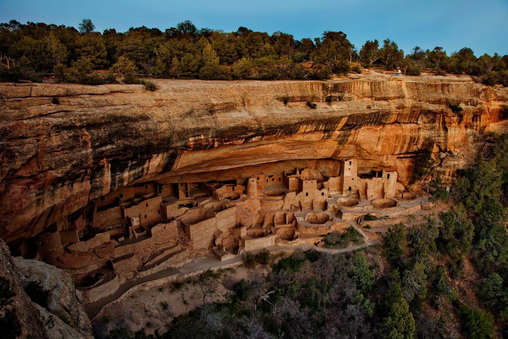 Mesa Verde National Park