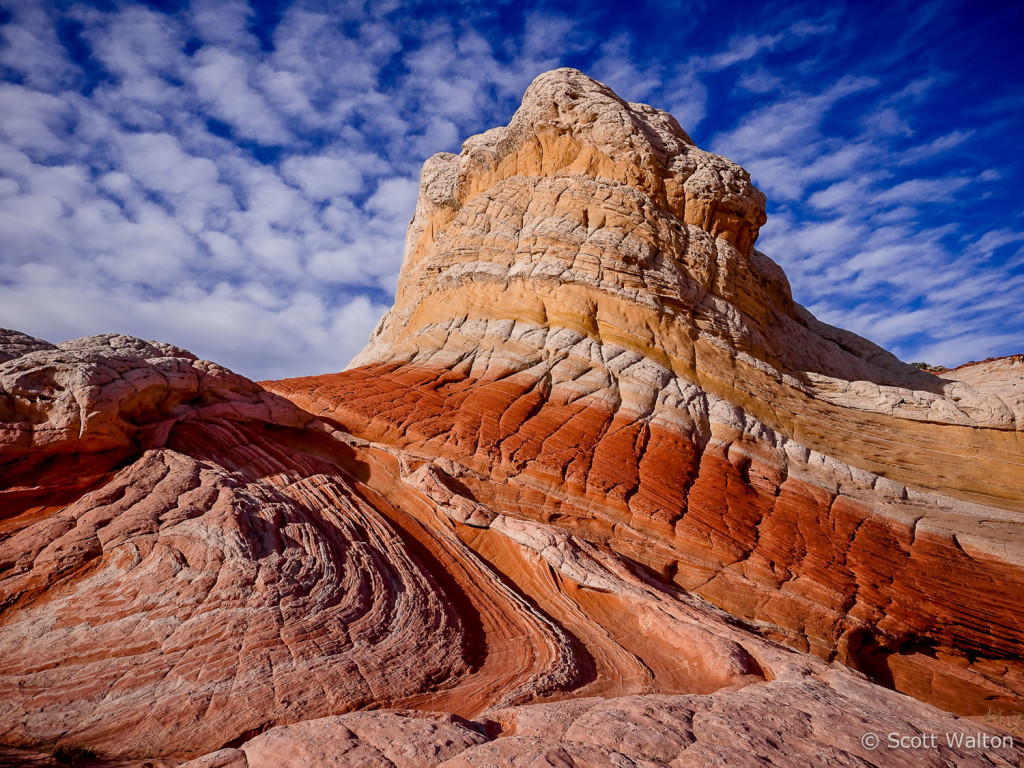 White Pocket, Arizona